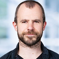 Swiss Legal Tech - New business models | Embedded Law & Compliance | Blockchain | Industrialization