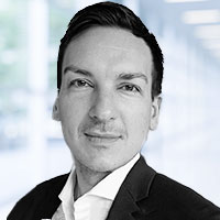 Swiss Legal Tech - New business models | Embedded Law & Compliance | Blockchain | Industrialization